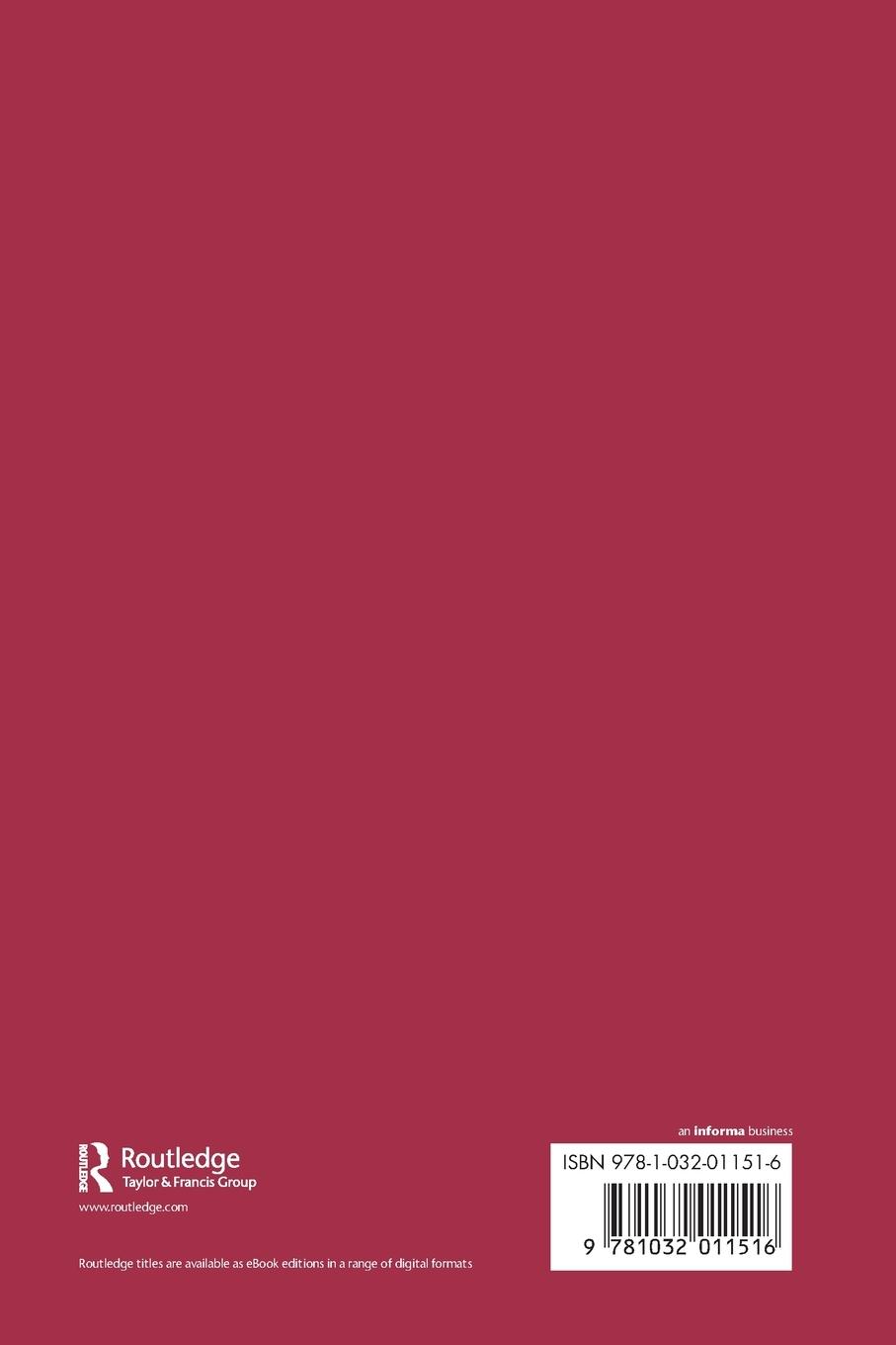 Rückseitencover The Russia Scare