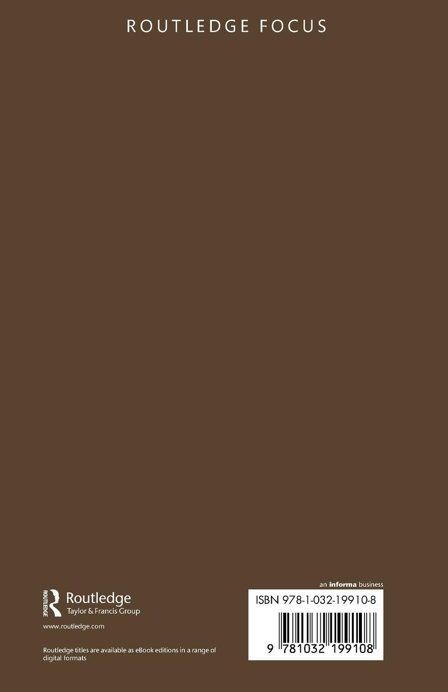 Rückseitencover Journalism's Racial Reckoning