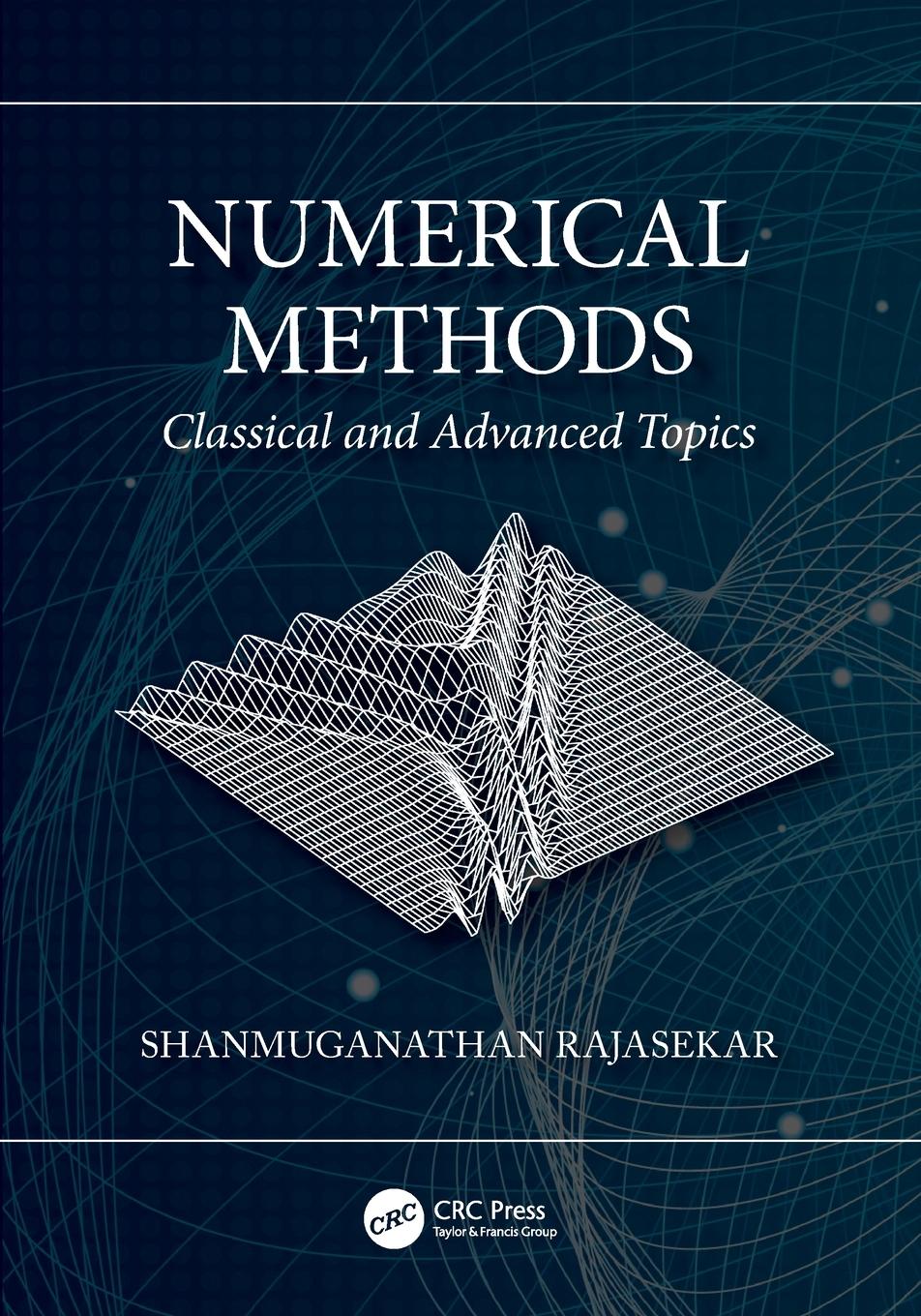 Vorderes Coverbild Numerical Methods