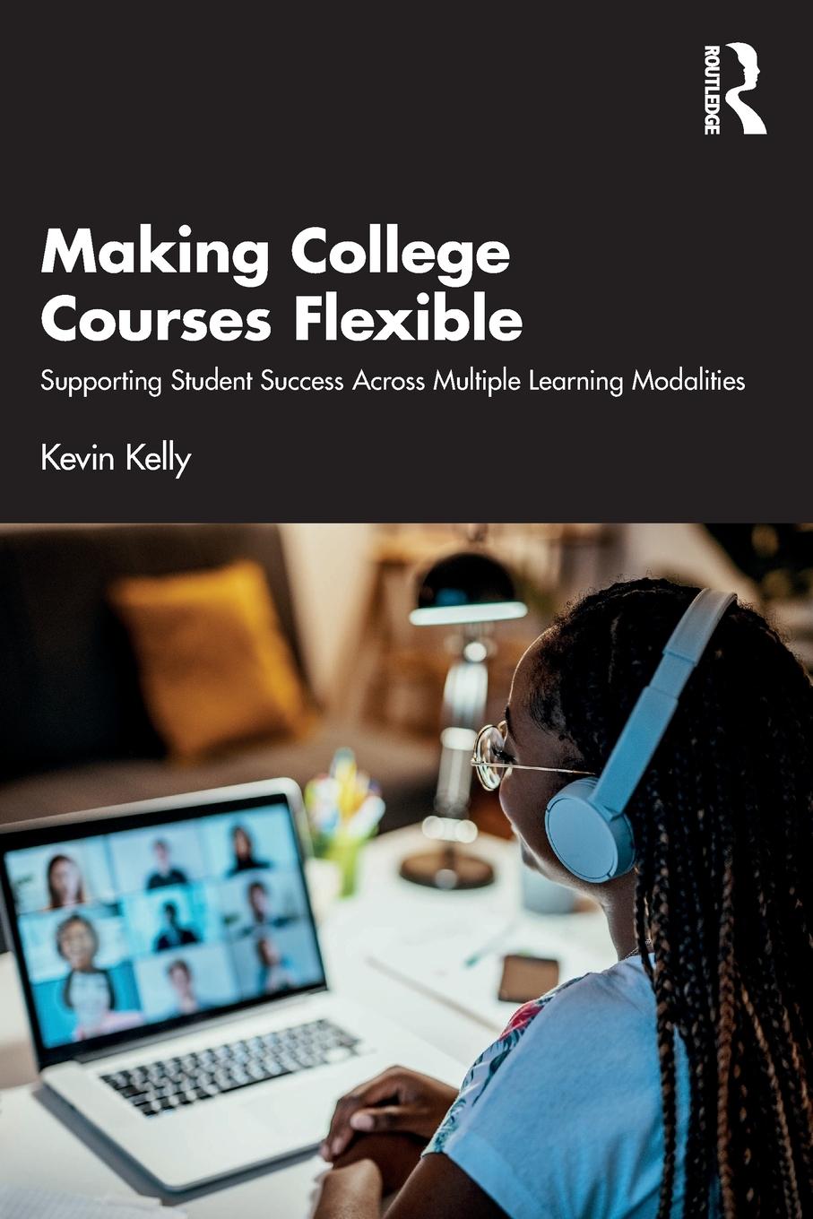 Vorderes Coverbild Making College Courses Flexible