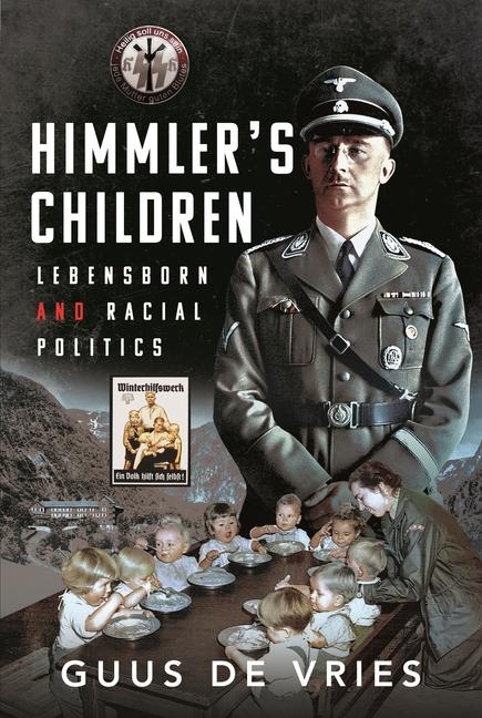 Vorderes Coverbild Himmler's Children