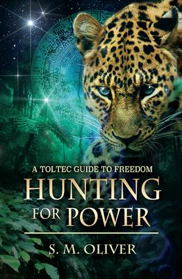 Vorderes Coverbild Hunting for Power