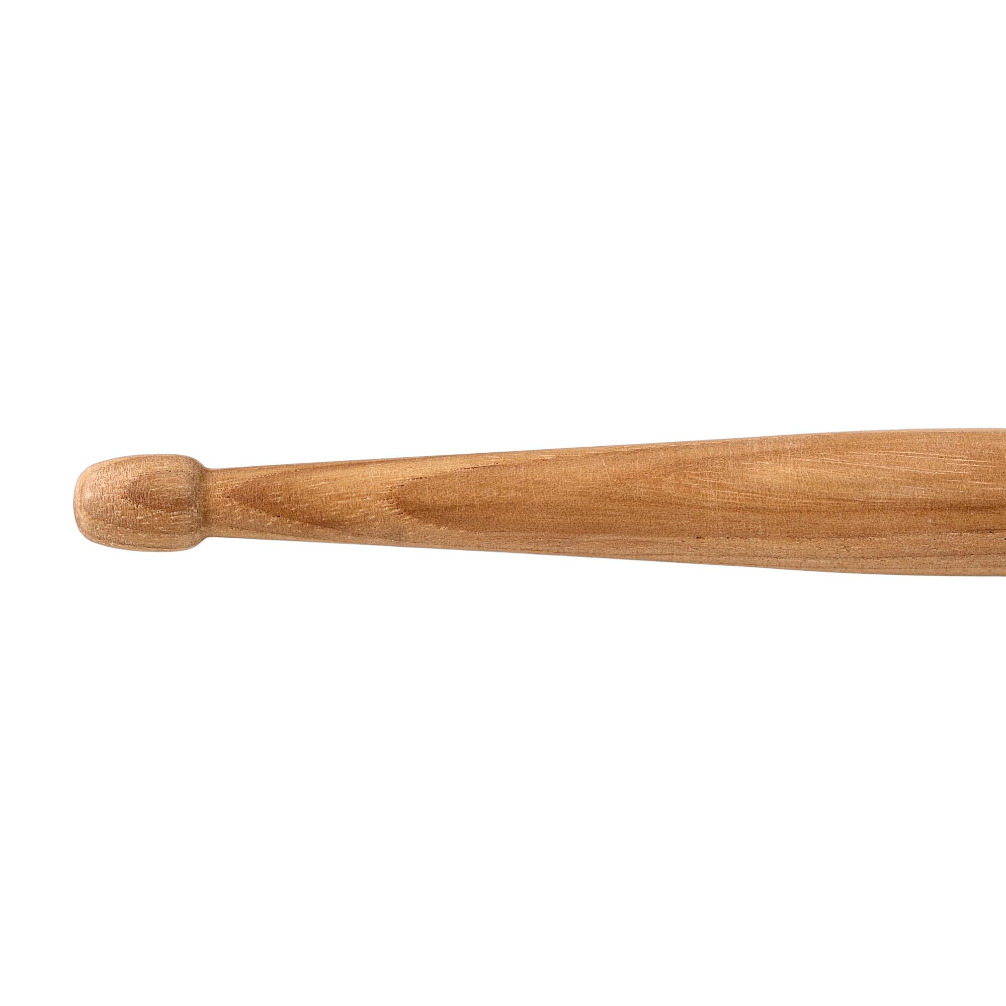 Beispielinhalt (Bild) Drumsticks 5A American Hickory, 1 Pair