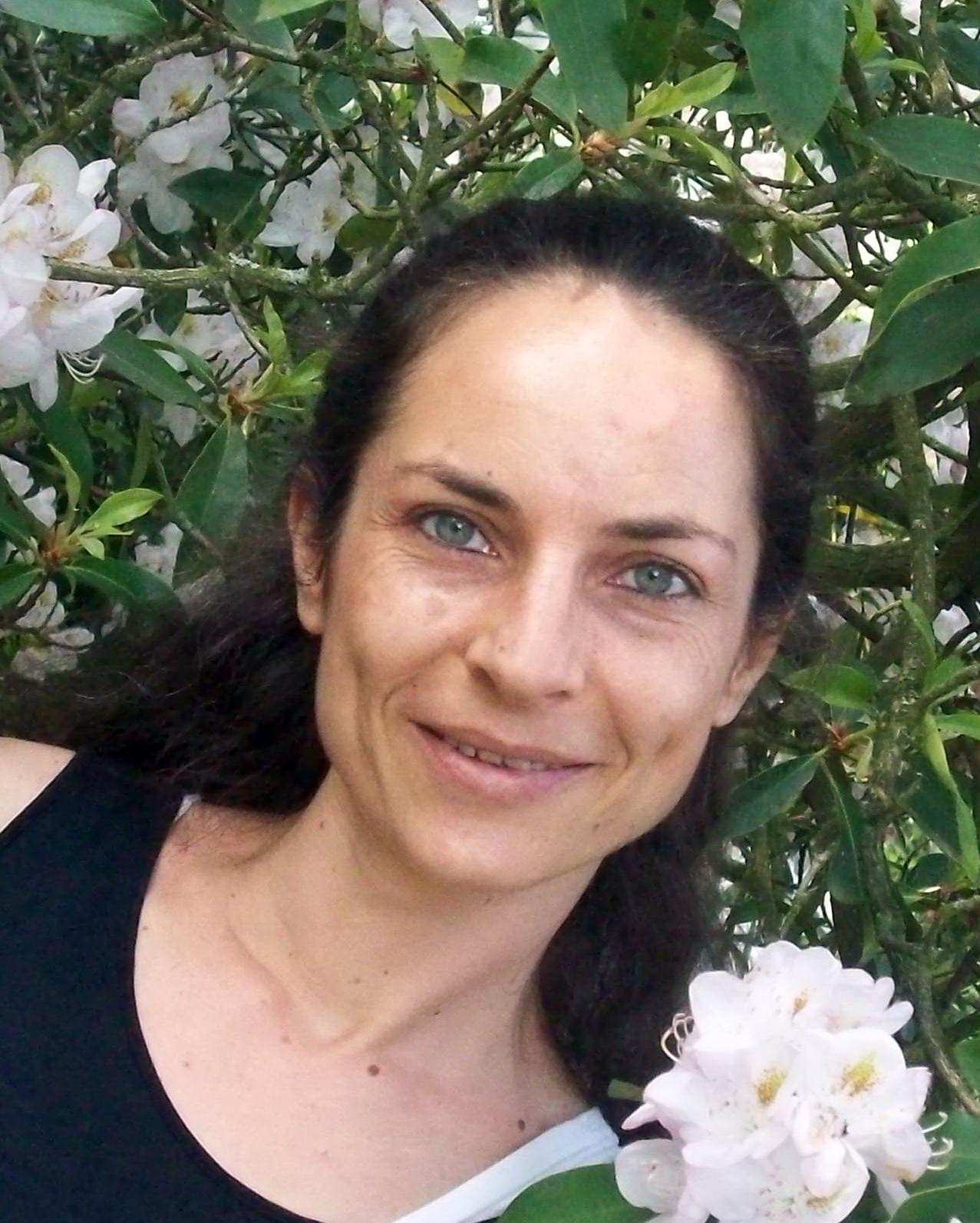 Autorenbild Auf den Pfaden des Luchses