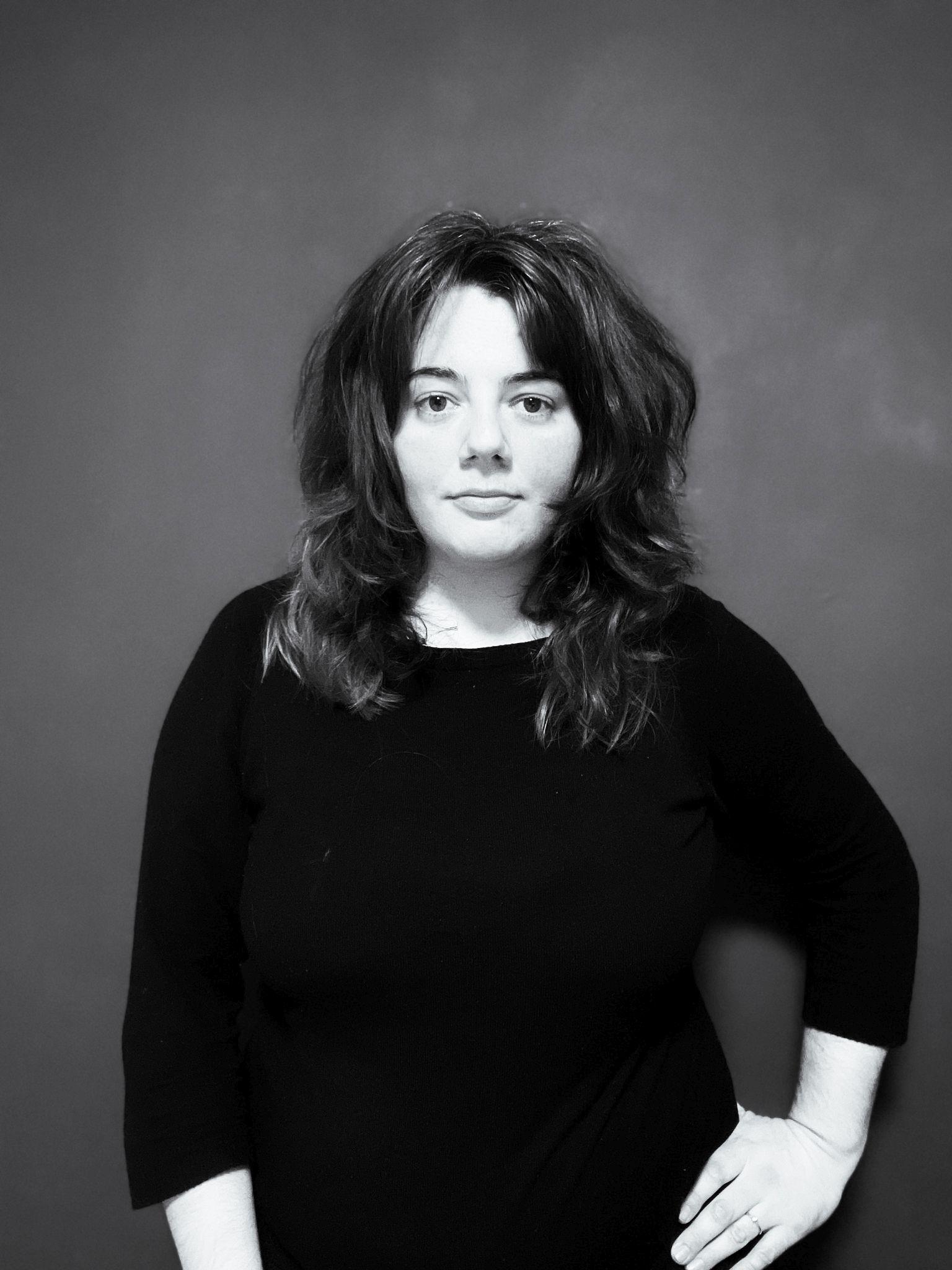 Vorderes Coverbild Frieda Glücksmann