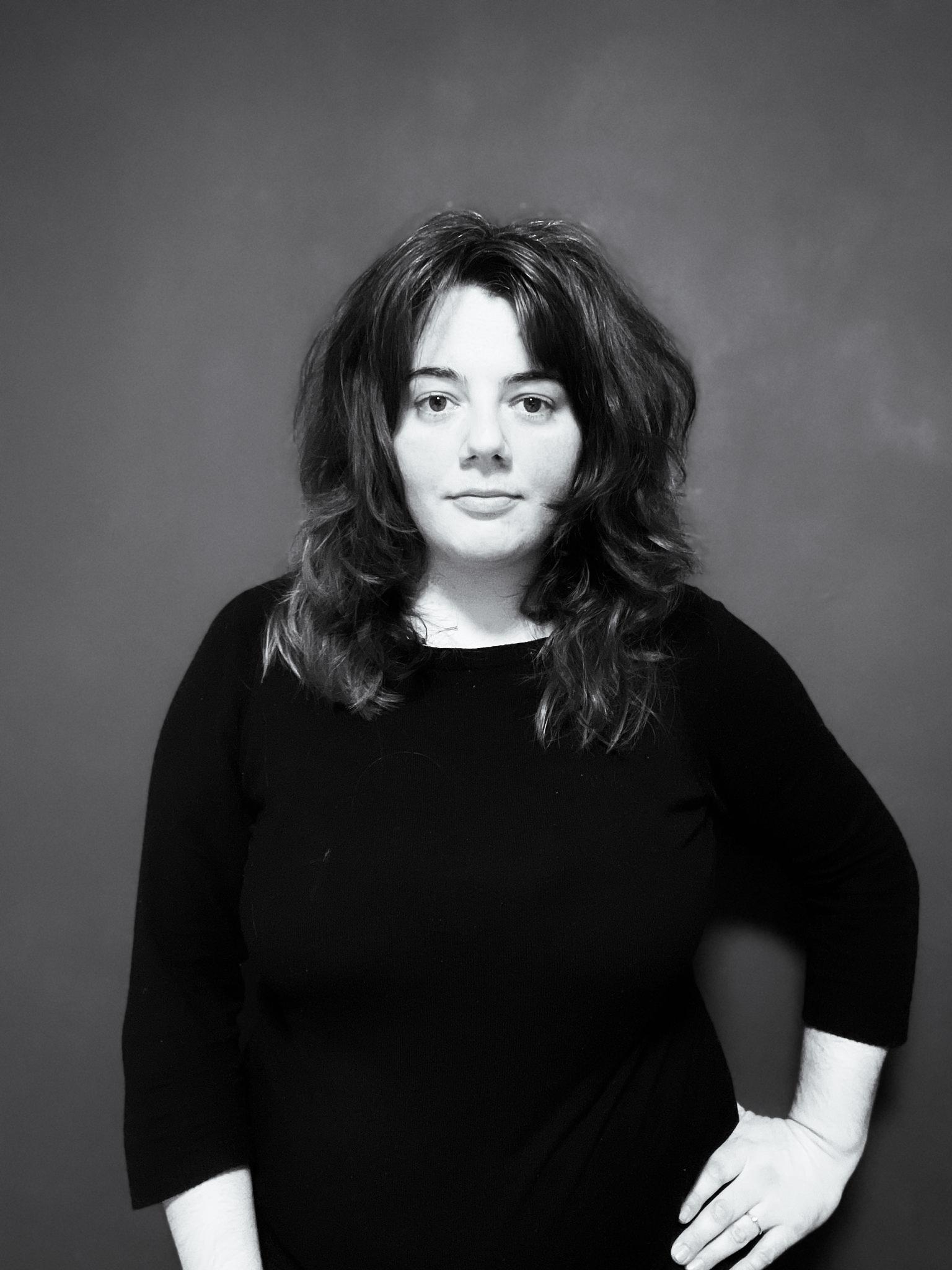 Autorenbild Frieda Glücksmann