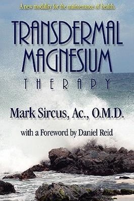 Vorderes Coverbild Transdermal Magnesium Therapy