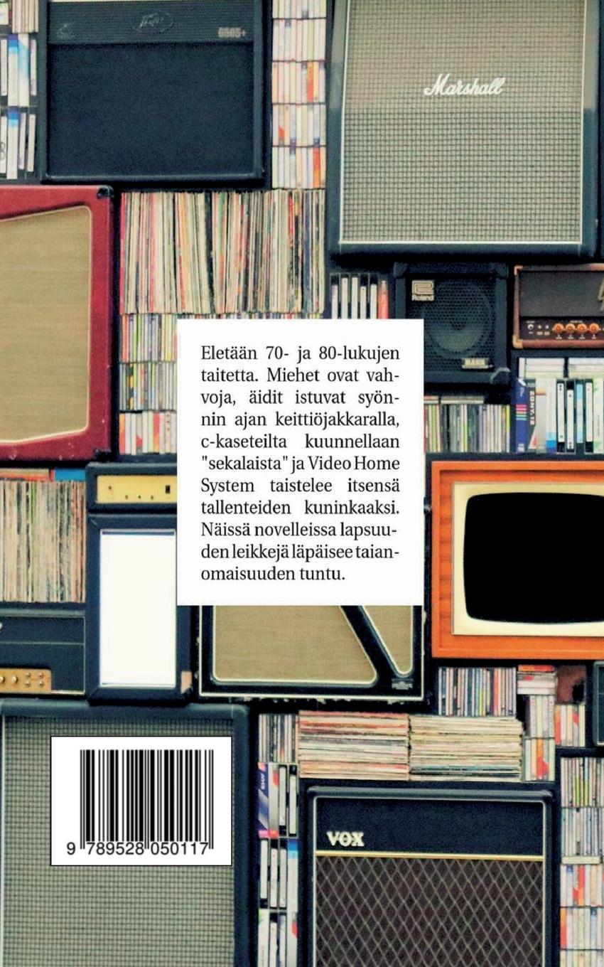 Rückseitencover Suursukeltaja