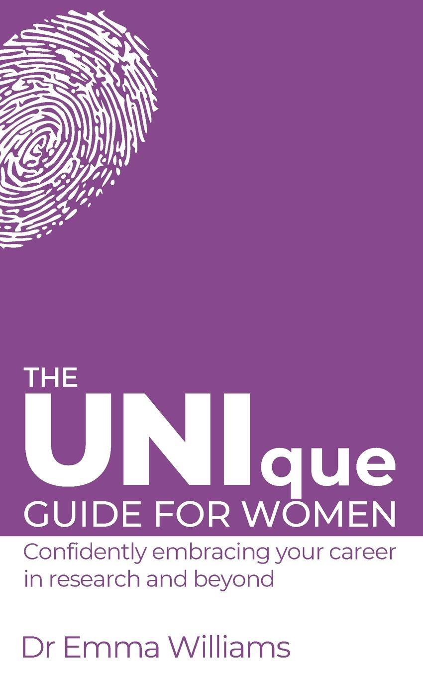 Vorderes Coverbild The UNIque Guide for Women