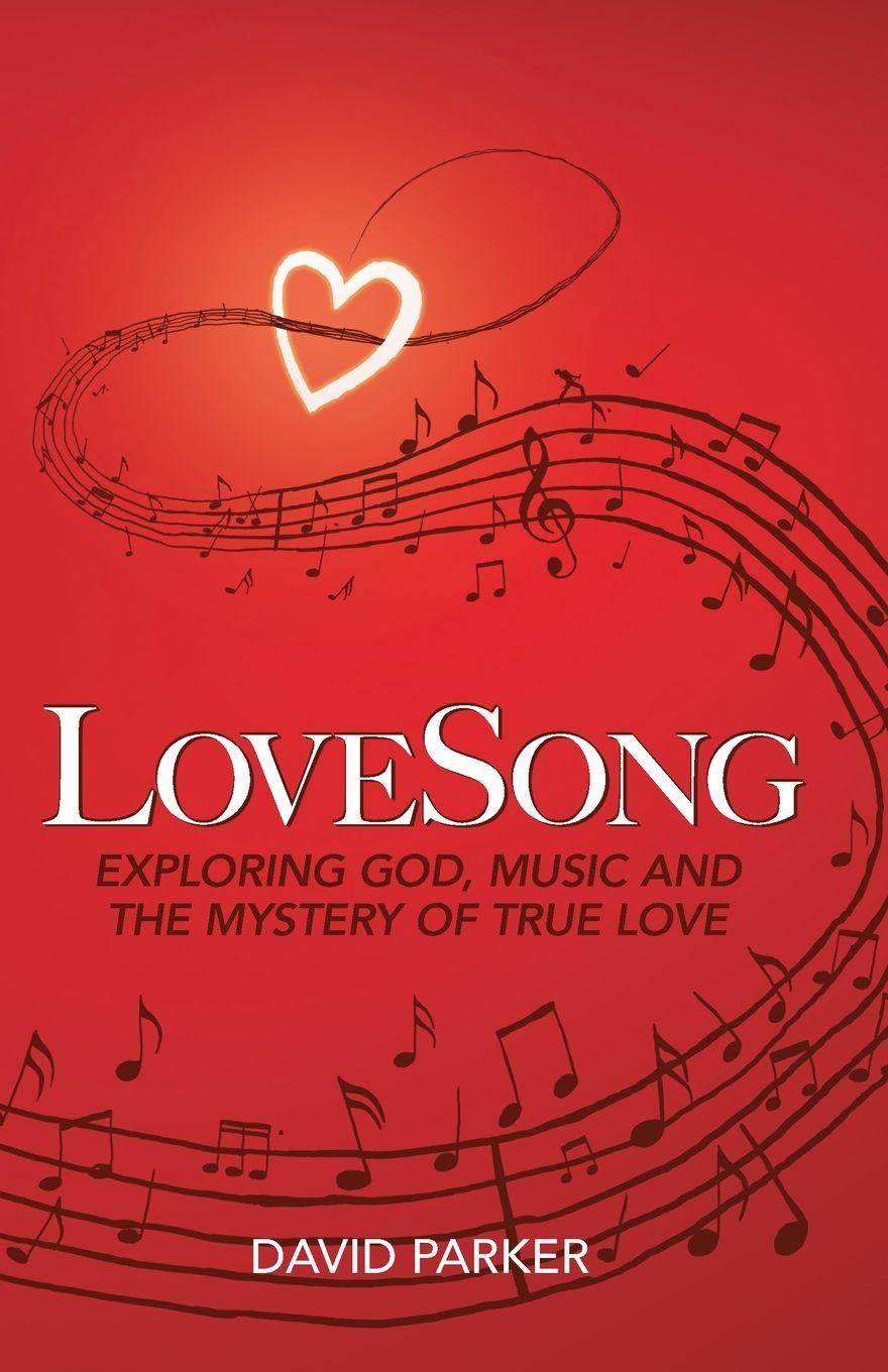 Vorderes Coverbild LoveSong