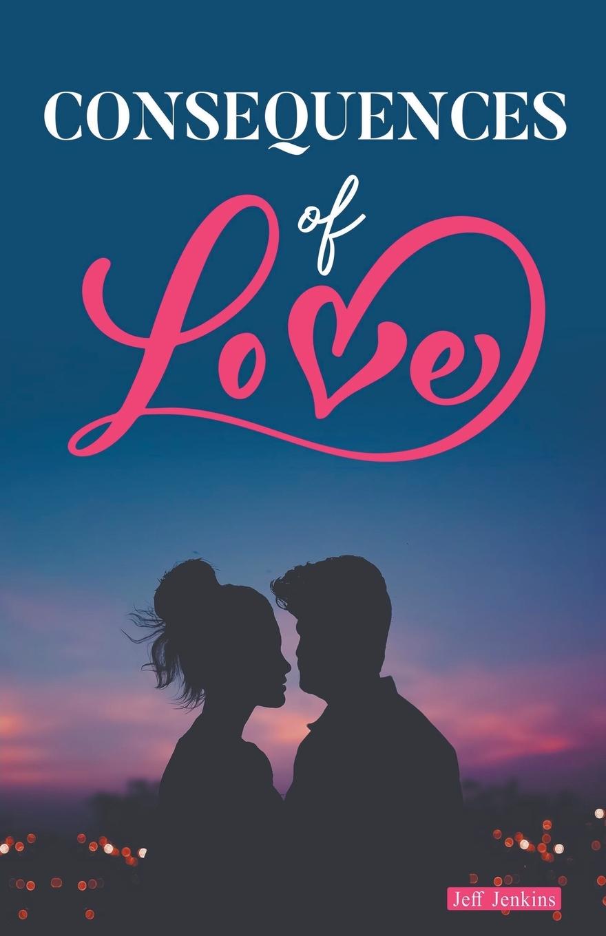 Vorderes Coverbild Consequences of Love