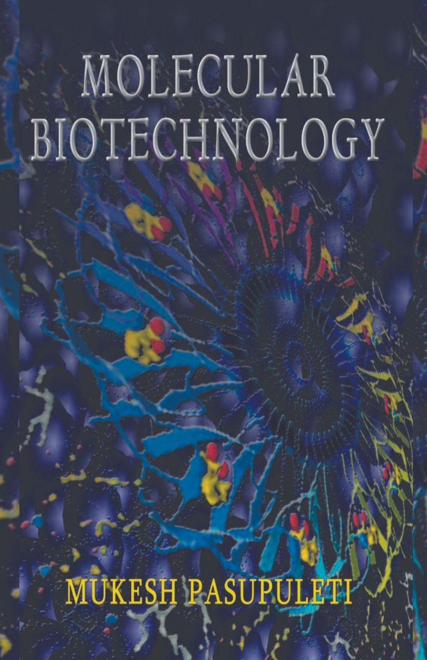 Vorderes Coverbild MOLECULAR BIOTECHNOLOGY