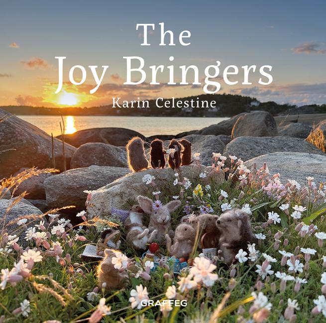 Vorderes Coverbild The Joy Bringers