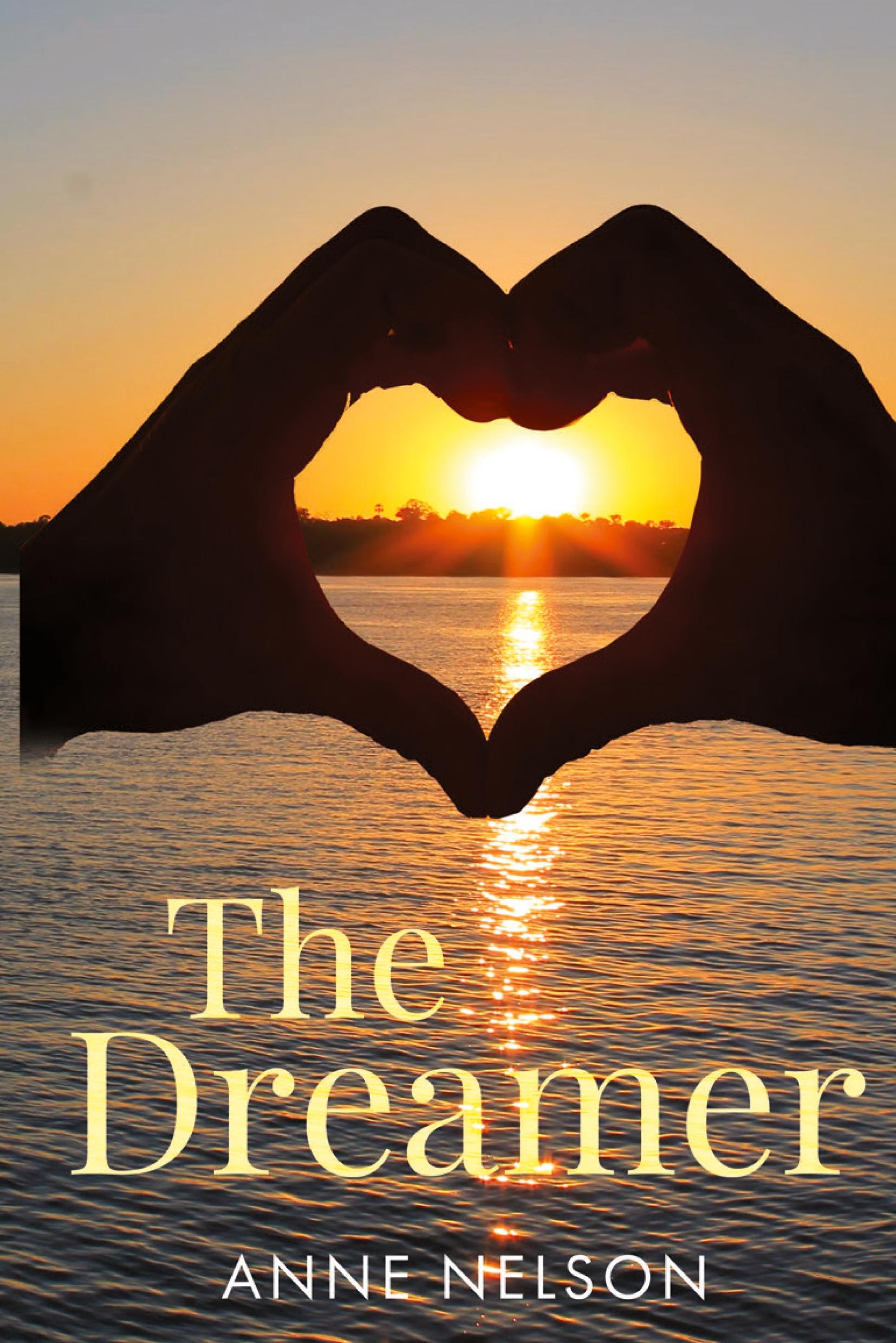 Vorderes Coverbild The Dreamer
