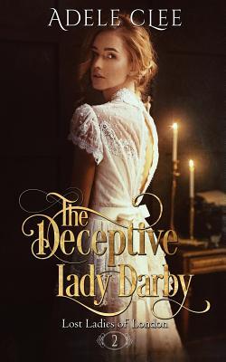 Vorderes Coverbild The Deceptive Lady Darby