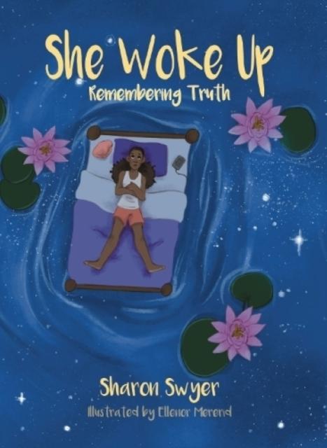 Vorderes Coverbild She Woke Up: Remembering Truth