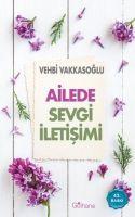 Vorderes Coverbild Ailede Sevgi Iletisimi