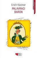 Vorderes Coverbild Palavraci Baron