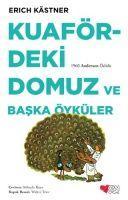 Vorderes Coverbild Kuafördeki Domuz ve Baska Öyküler