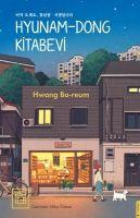 Vorderes Coverbild Hyunam-Dong Kitabevi