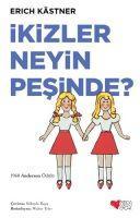 Vorderes Coverbild Ikizler Neyin Pesinde