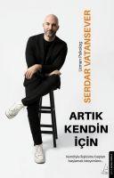 Vorderes Coverbild Artik Kendin Icin