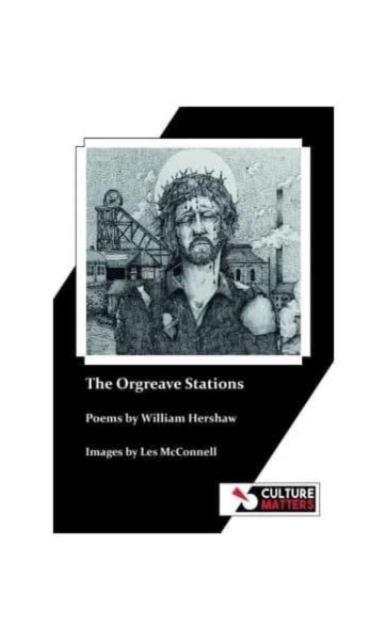 Vorderes Coverbild The Orgreave Stations