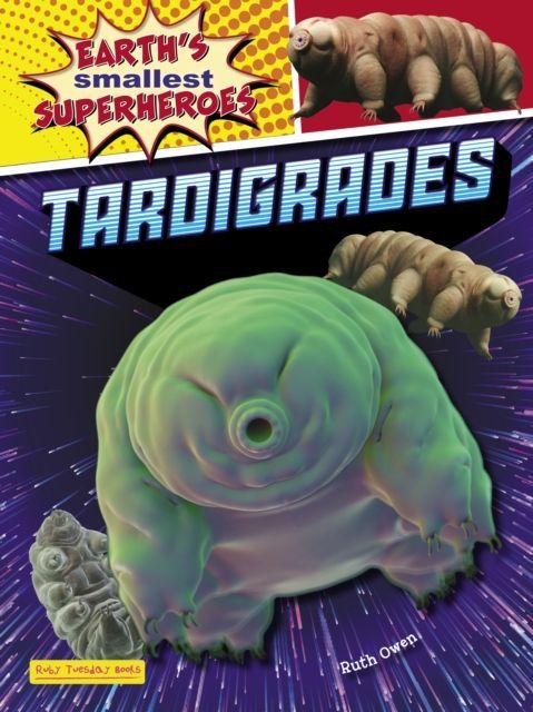 Vorderes Coverbild Tardigrades