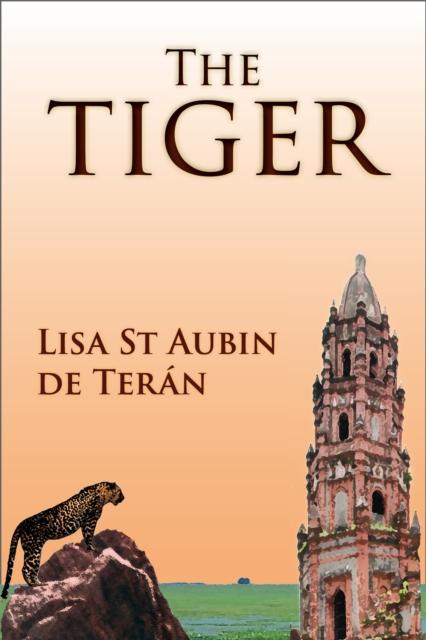 Vorderes Coverbild The Tiger