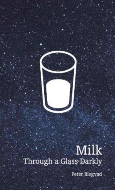 Vorderes Coverbild Milk