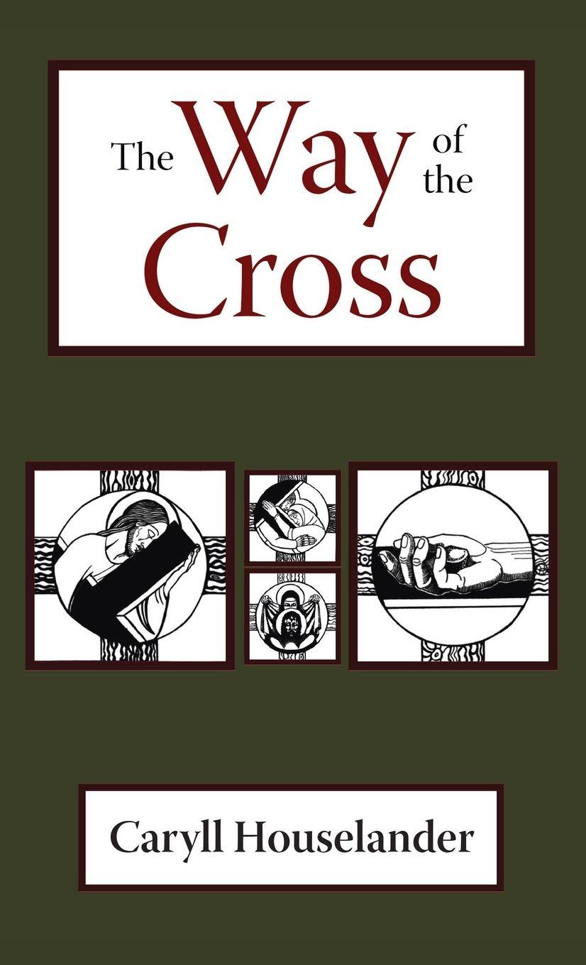 Vorderes Coverbild The Way of the Cross