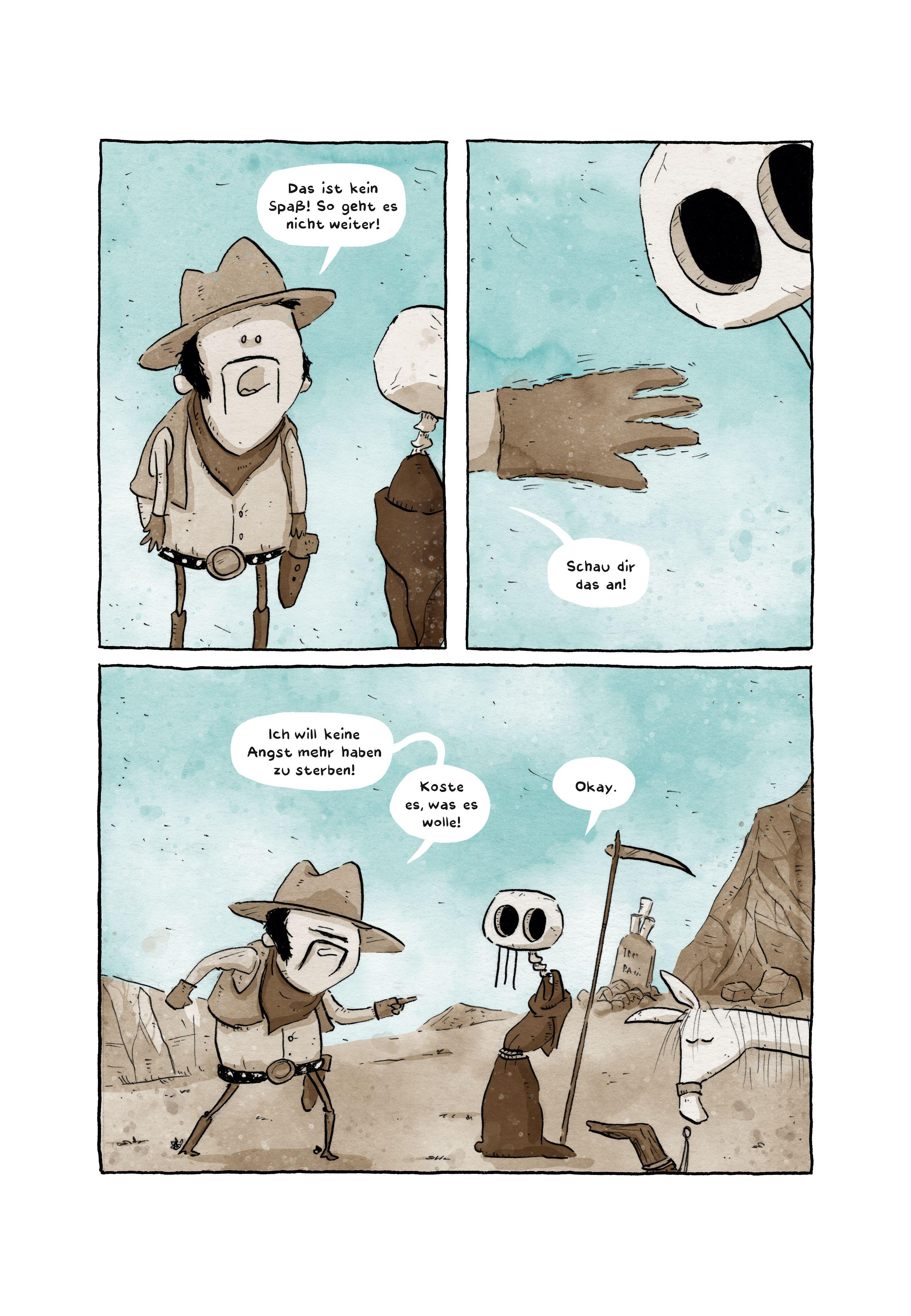 Beispielinhalt (Bild) Murr