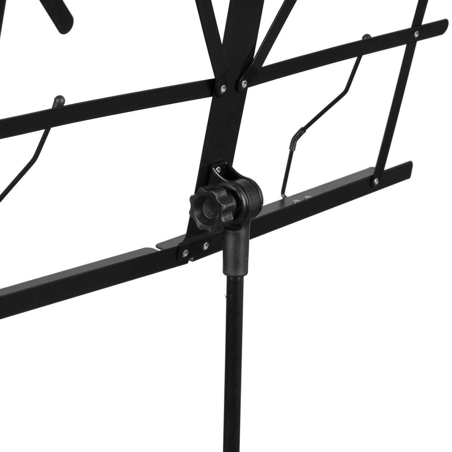 Beispielinhalt (Bild) Music Stand