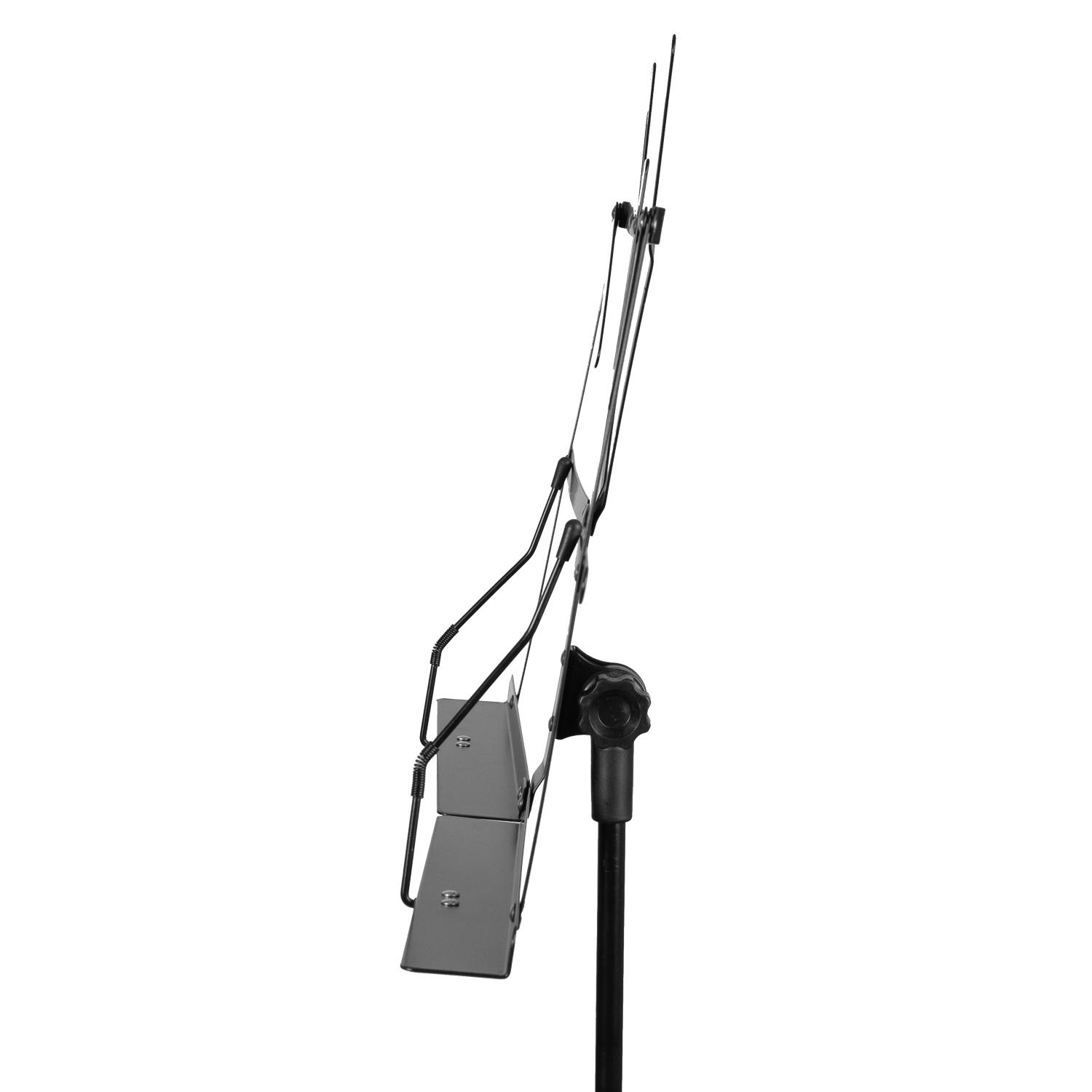 Beispielinhalt (Bild) Music Stand