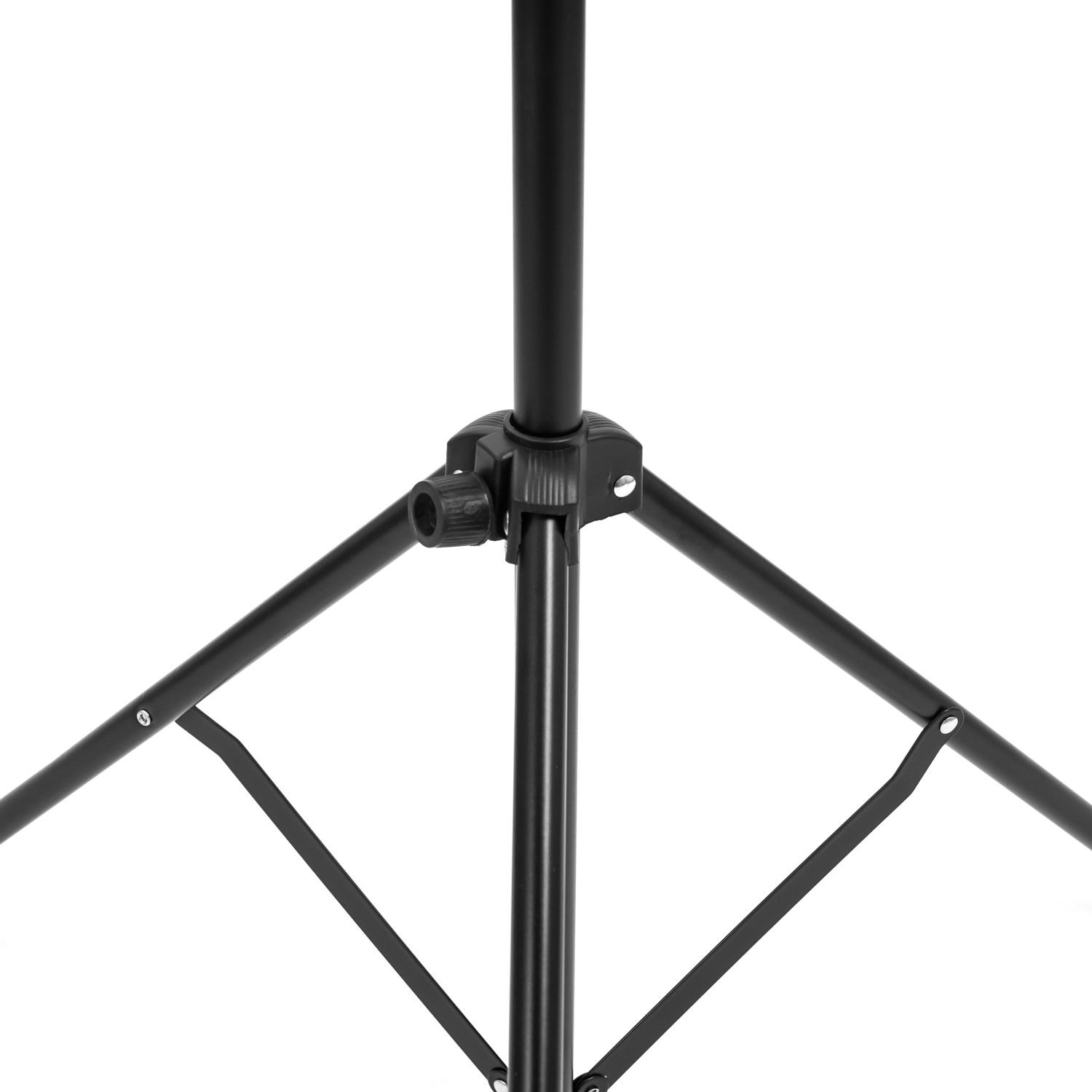 Beispielinhalt (Bild) Music Stand