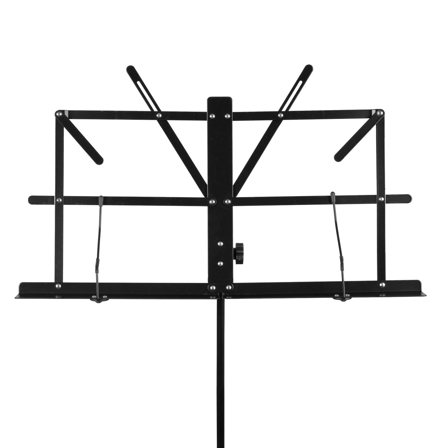 Beispielinhalt (Bild) Music Stand