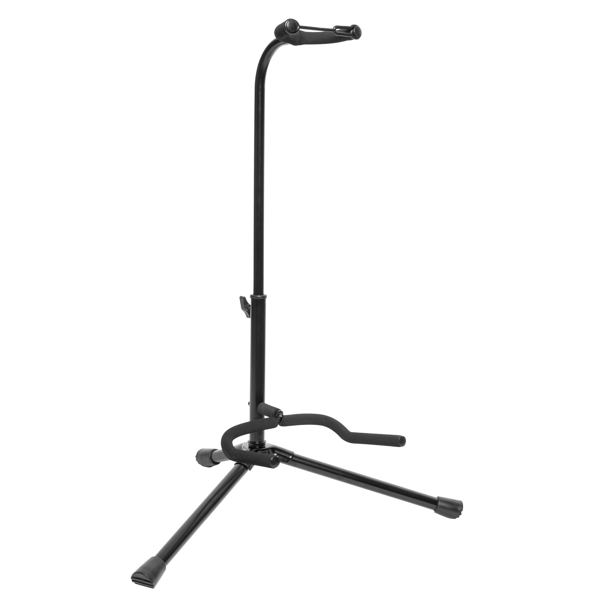 Vorderes Coverbild Tripod Guitar Stand
