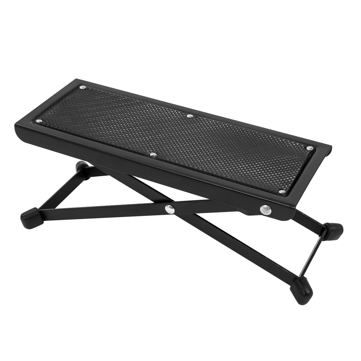 Vorderes Coverbild Guitar Foot Rest