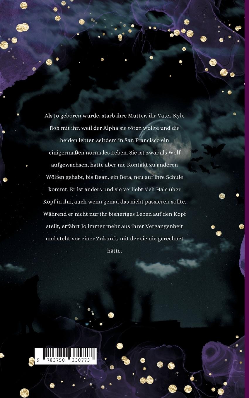 Rückseitencover Omega