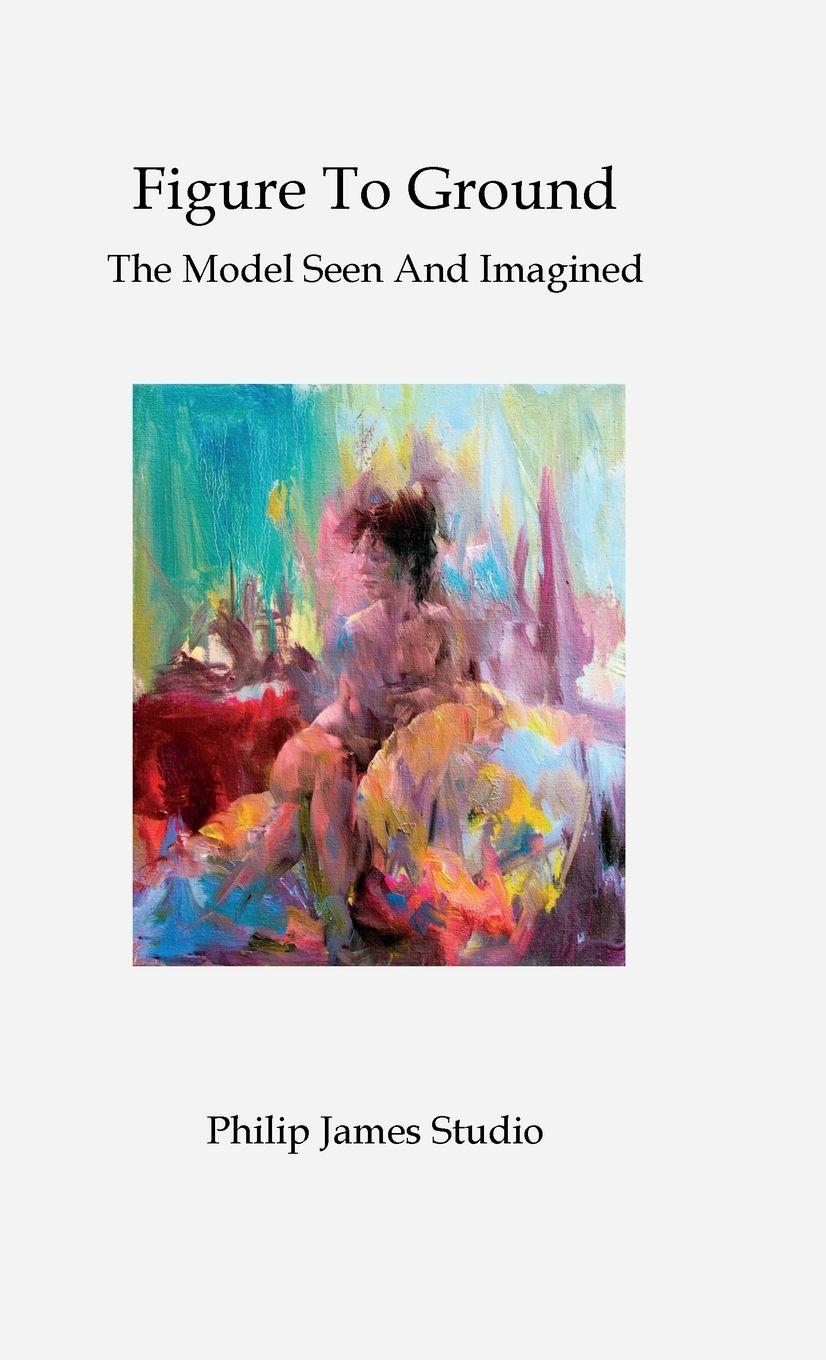 Vorderes Coverbild Figure To Ground