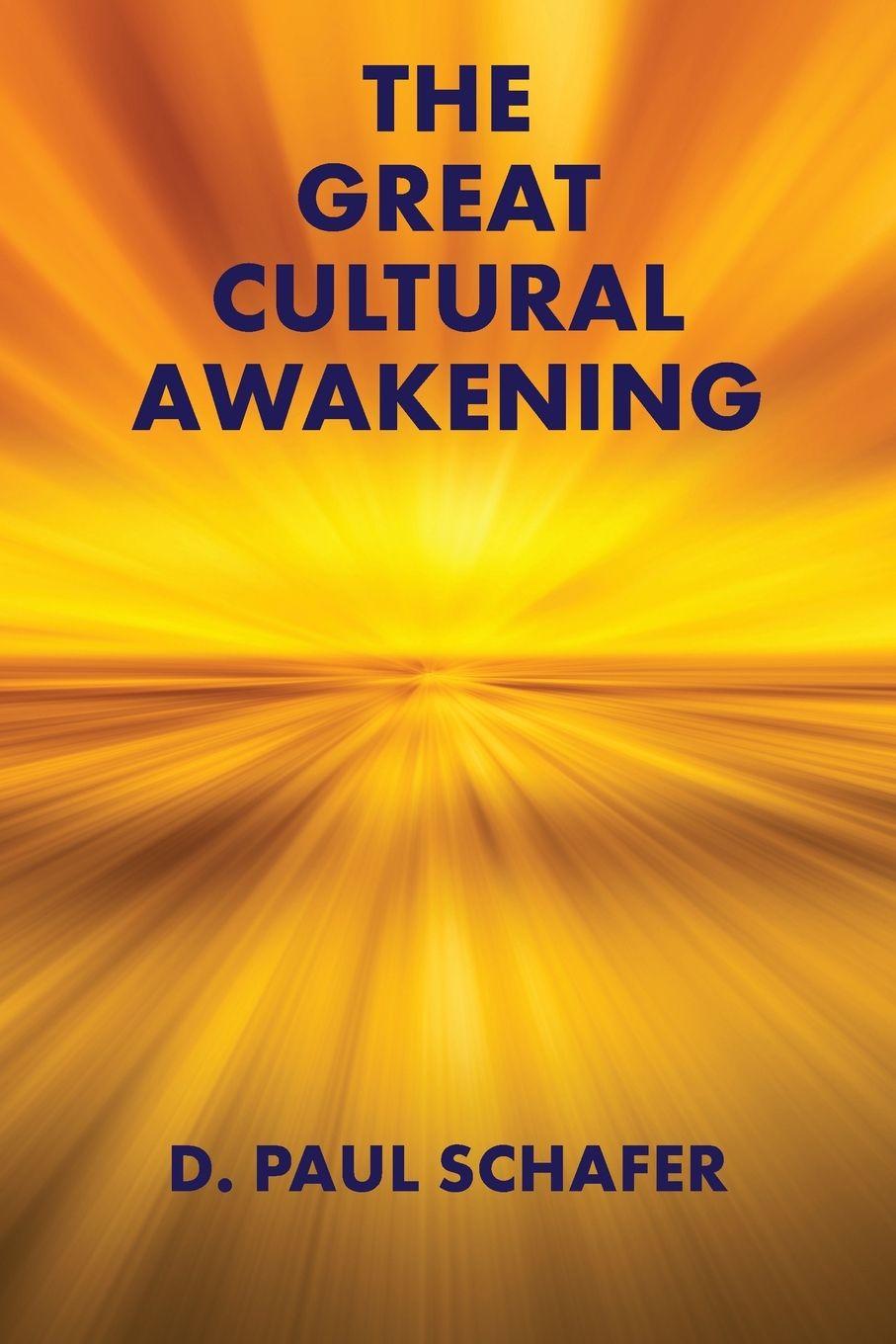 Vorderes Coverbild The Great Cultural Awakening
