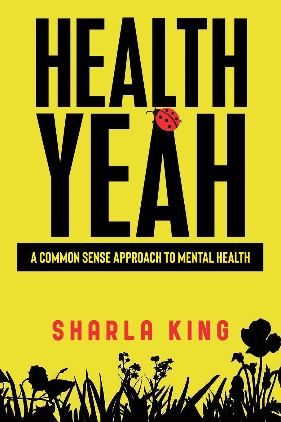 Vorderes Coverbild Health Yeah