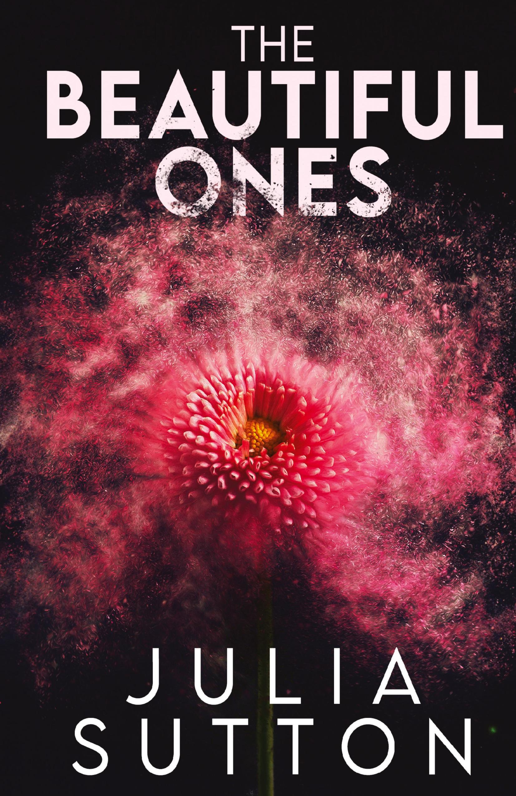 Vorderes Coverbild The Beautiful Ones