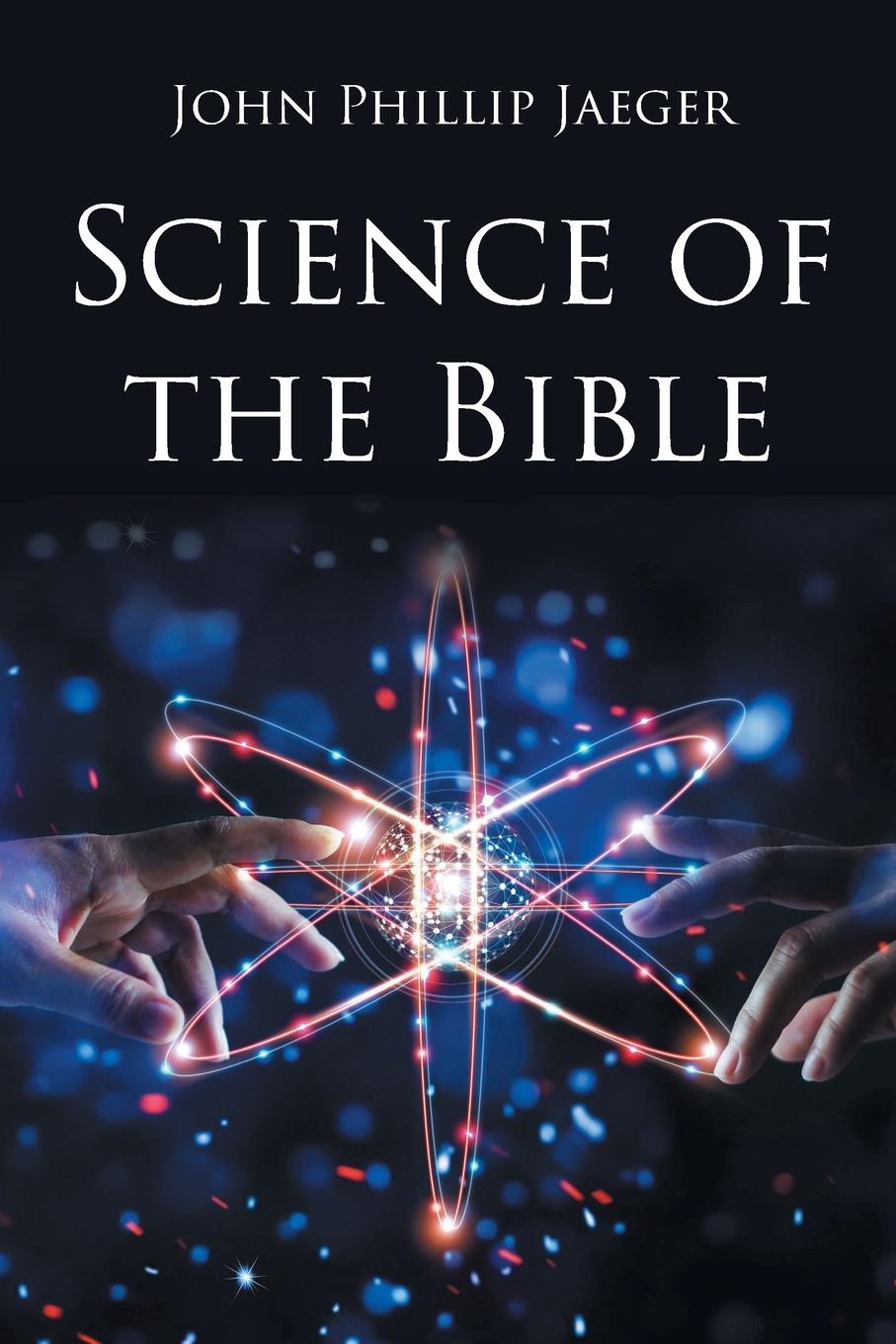 Vorderes Coverbild Science of the Bible