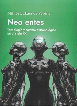 Vorderes Coverbild Neo entes