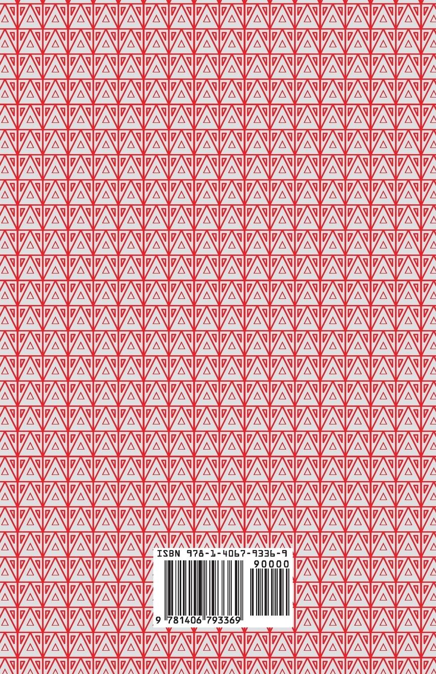 Rückseitencover Greenmantle