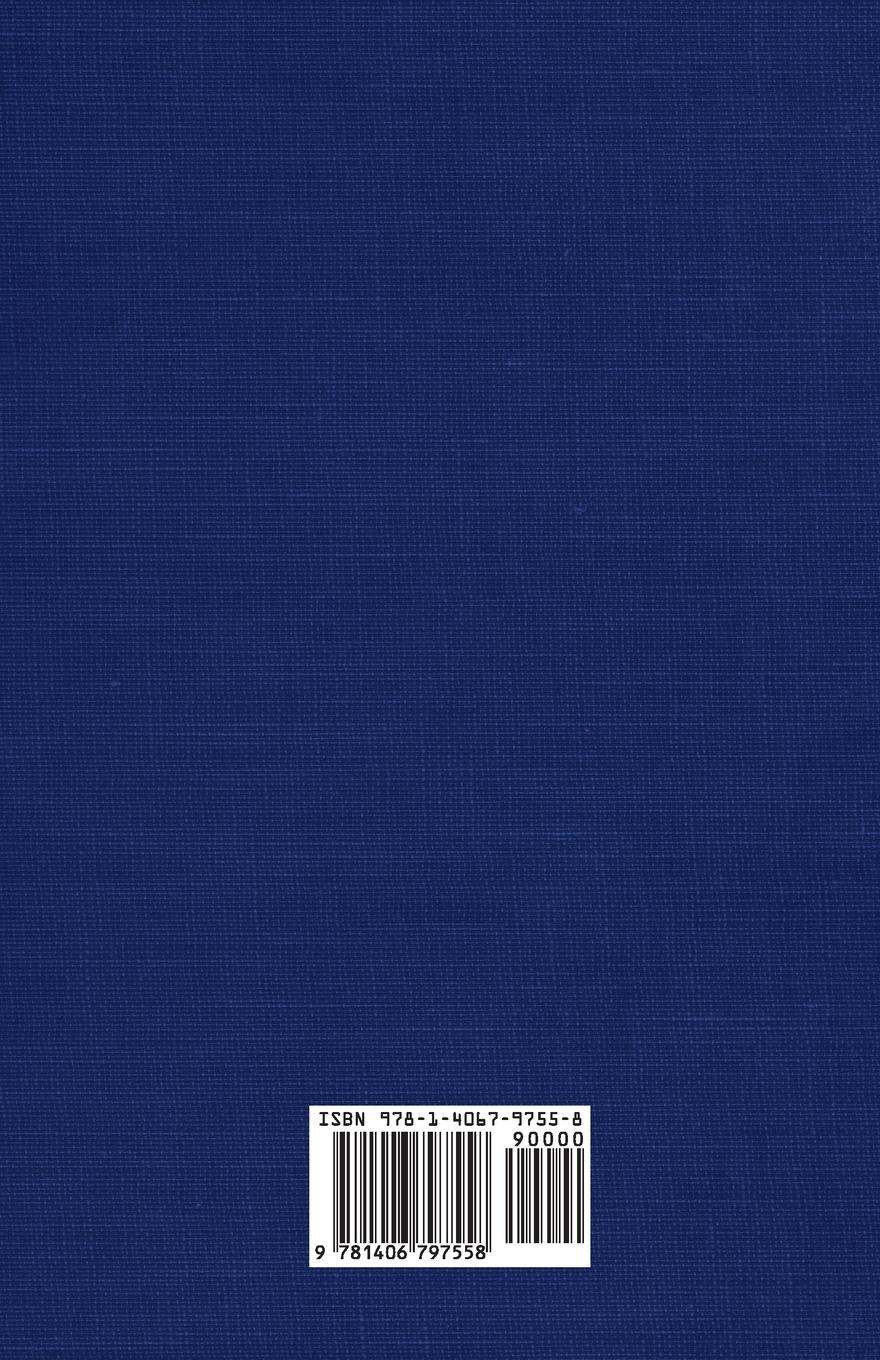 Rückseitencover Home Curing of Bacon and Hams