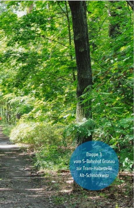 Beispielinhalt (Bild) Rund um Berlin