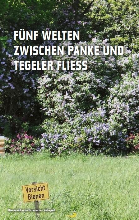 Beispielinhalt (Bild) Rund um Berlin