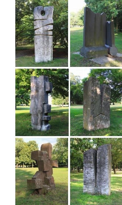 Beispielinhalt (Bild) Berlin mit dem 100er-Bus entdecken